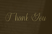 Youfiny Script Fonts, a Script Font by mahstudios (Thumbnail 11 of 11)