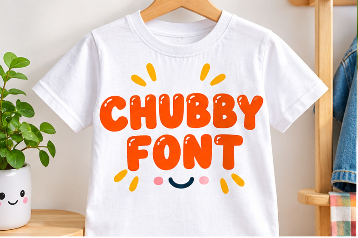 Mochi Toons, a Sans Serif Font by Limited.studio (Photo 2 of 4)