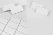 Business Card Mockup Vol 2, a Product Mockup by Honnum Graphic Art (Thumbnail 11 of 16)