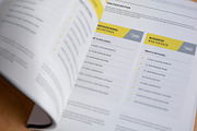Proposal Template A4 / US Letter, a Stationery Template by Mastergfx (Thumbnail 20 of 22)