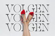The True Collage, a Serif Font by Muflieart (Thumbnail 2 of 7)