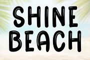 Happy Pumpkin, a Script Font by FreshTypeINK (Thumbnail 4 of 8)