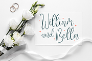 Salways | Handwritten Font, a Script Font by Forberas Club (Thumbnail 5 of 8)