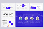 Circlo- Animated Presentation Bundle, a Presentation Template by MNML Agency (Thumbnail 28 of 63)