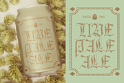 Black Eoghan Blackletter Font, a Blackletter Font by PutraCetol Studio (Thumbnail 5 of 11)