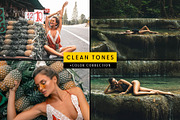 2000+ Lightroom Presets BUNDLE SALE, an Action Add-On by Hydrozi Presets (Thumbnail 19 of 59)