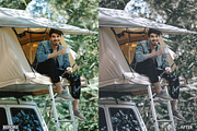Earth Tone Outdoor Lightroom Presets, a Preset Add-On by AAA Presets (Thumbnail 17 of 19)
