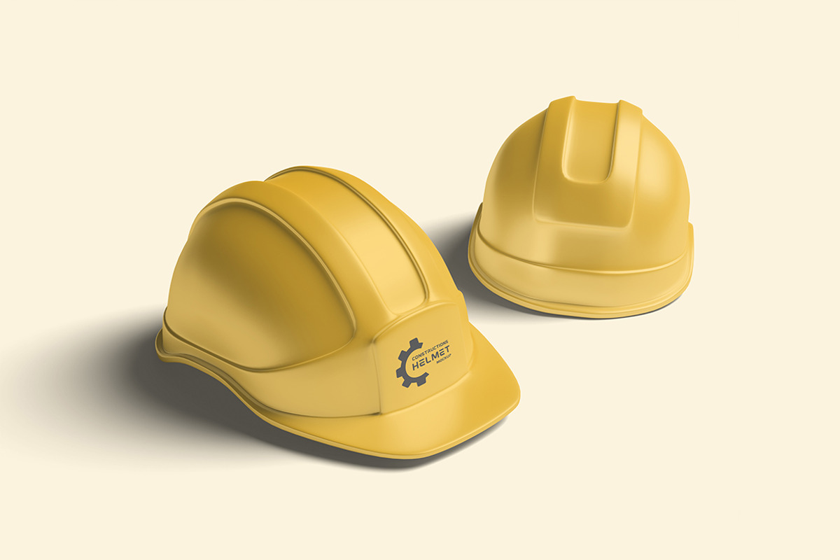 Clean Construction Kit Mockup, an Advertising Mockup by My Code Std (Photo 3 of 6)