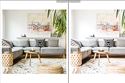 BRIGHT AIRY INDOOR LIGHTROOM PRESETS, a Preset Add-On by Fltrr Lightroom Presets (Thumbnail 13 of 13)