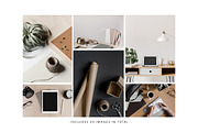 Freya Stock Photo Bundle, a Household Mockup by Moyo Studio (Thumbnail 4 of 13)