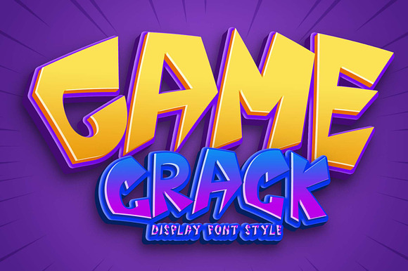 Game Crack preview 8