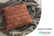 Creepy Creatures Halloween Set, a Pattern Graphic by MelanieTaylorARTIST (Thumbnail 7 of 7)