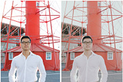 VSCOCam M5 inspired Lightroom Preset, an Action Add-On by Jenny Wu Presets (Thumbnail 6 of 7)