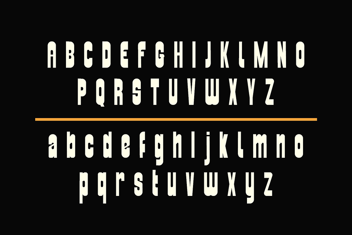 Dalston, a Serif Font by Rasgood (Photo 4 of 6)