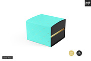Jewelry Box Sets Mock-up, a Packaging Mockup by BlackMocca (Thumbnail 14 of 36)