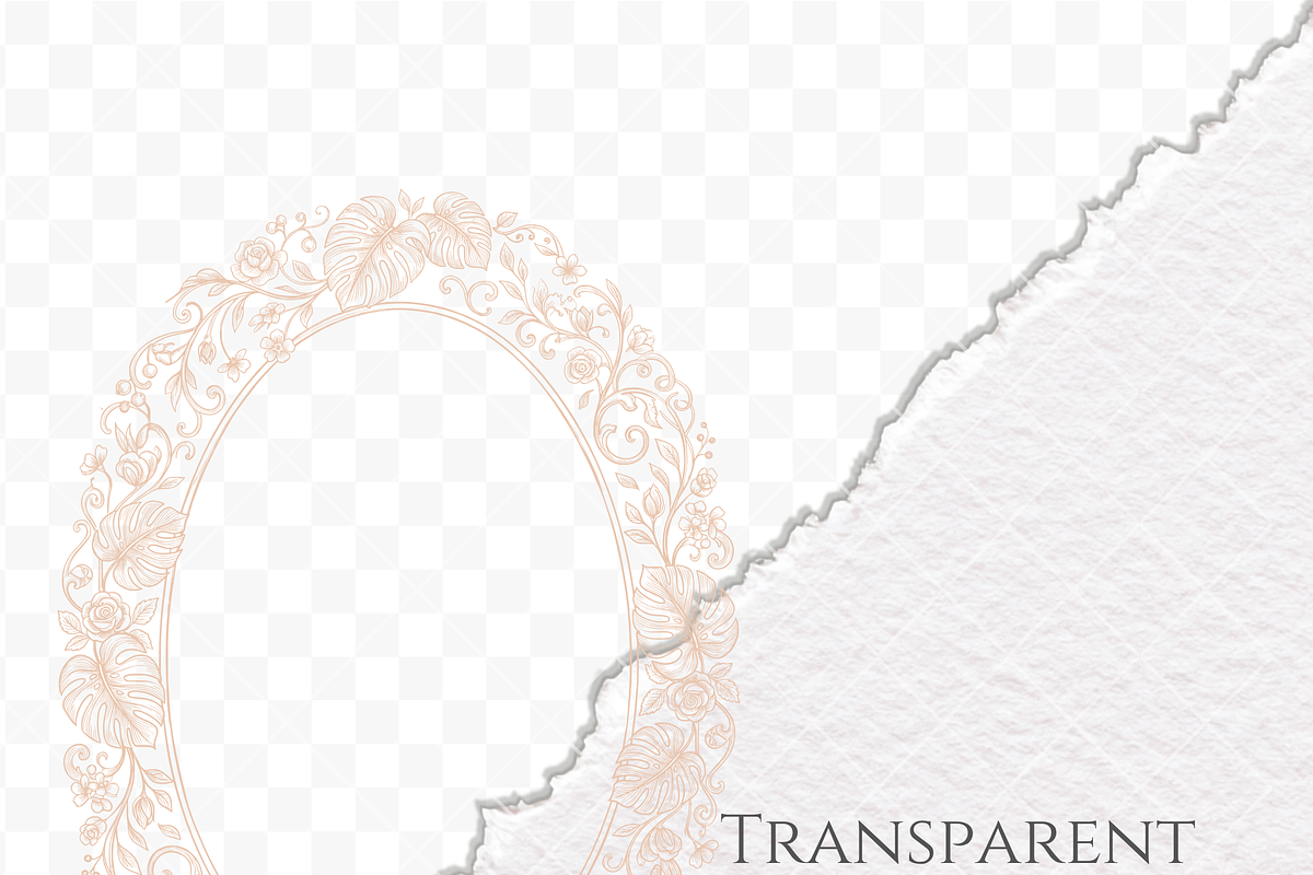 Toile Safari Animals Beige, an Animal Illustration by Invite to Clipart (Photo 7 of 14)