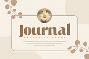 Manila – Modern Elegant Serif Font, a Serif Font by Hamz Studio (Thumbnail 9 of 28)