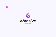 Water Drop Logo Design, a Branding & Logo Template by Dipak Dheer (Thumbnail 1 of 6)