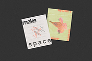 EKLY • Creative Social Media Kit, a Social Media Template by rainbojelia (Thumbnail 4 of 10)