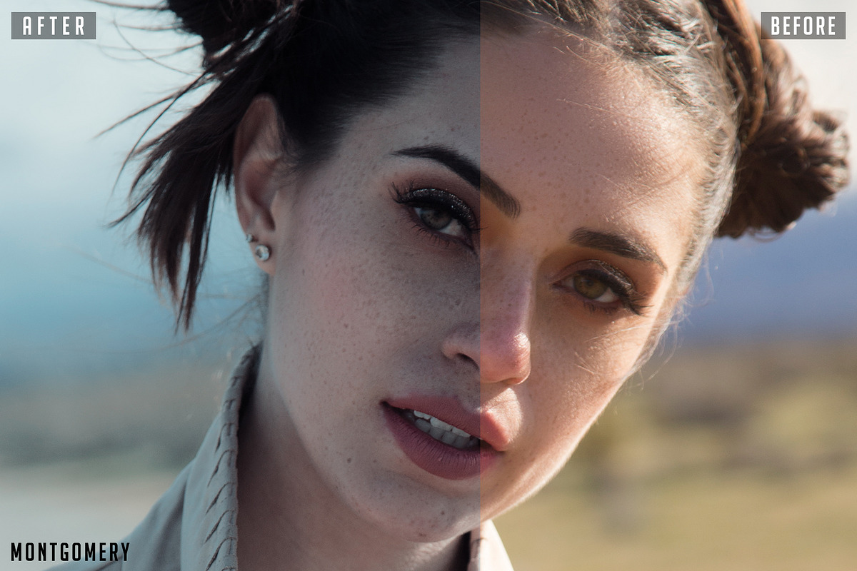 City Fashion Premium LUT 23 Pack I, an Action Add-On by Light Hero Studios (Photo 9 of 24)