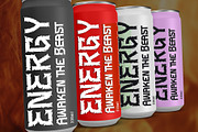Breakfury, a Blackletter Font by Letterara (Thumbnail 3 of 11)