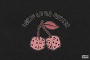 Lucky Little Fucker Dice Cherries, an Object Graphic by SharpMarketplace (Thumbnail 2 of 5)