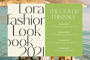 Selario Elegant Modern Sans Serif, a Sans Serif Font by timelesstype.co (Thumbnail 3 of 15)