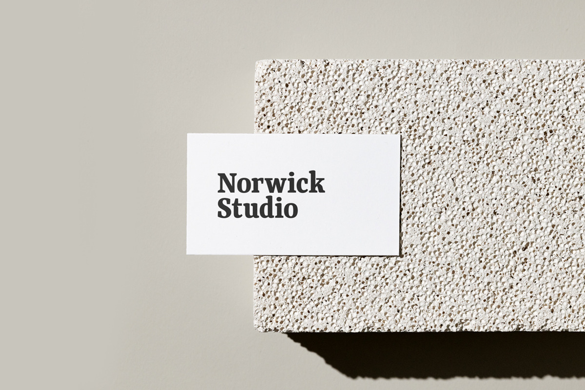 Qubeik Nue - A Premium Serif Font, a Serif Font by Webhance Studio (Photo 5 of 13)
