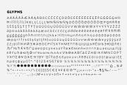 Magmir - Variable Typeface, a Sans Serif Font by Issam Type (Thumbnail 12 of 13)