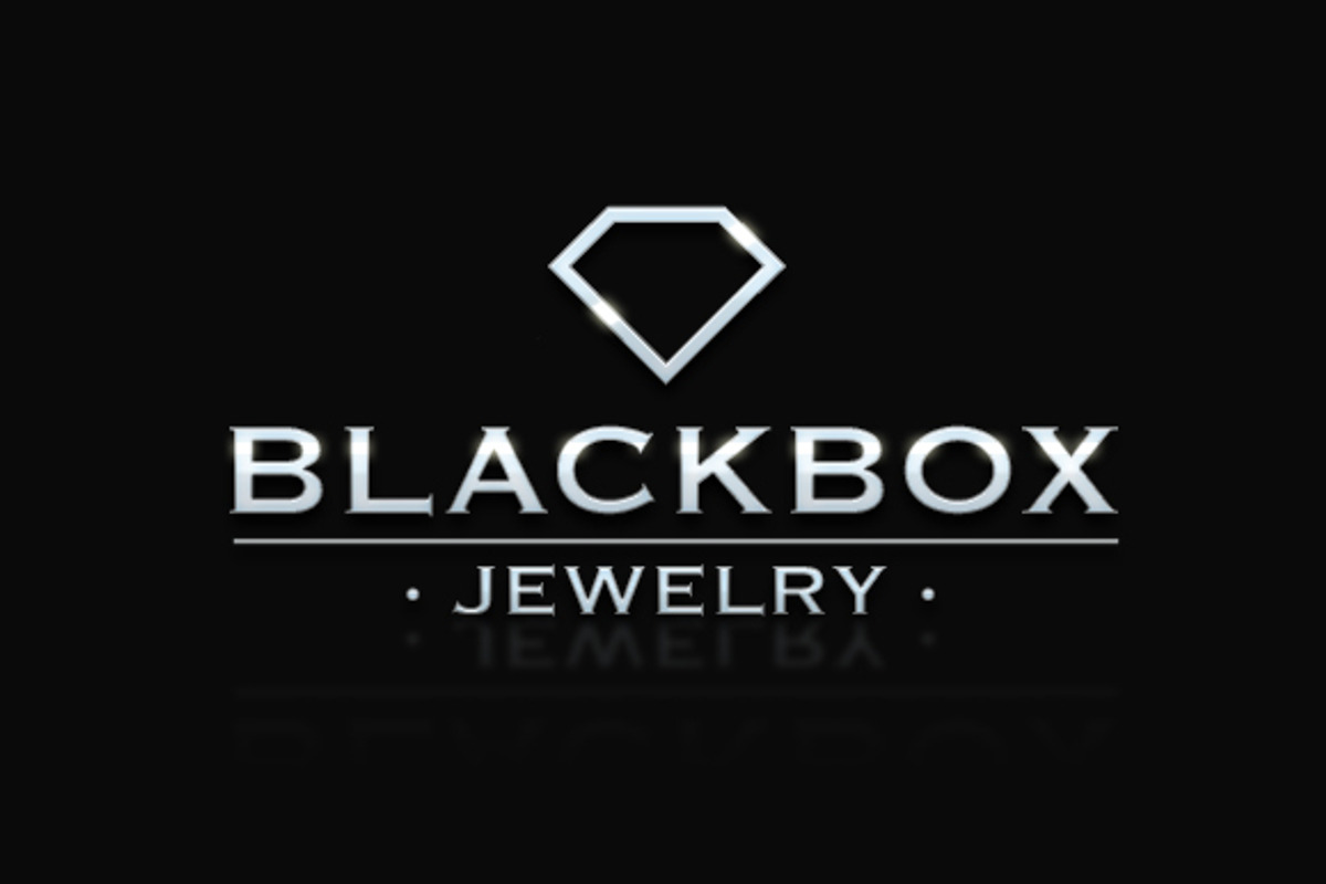 BlackBox Logo, a Branding & Logo Template by PRtopdesign (Photo 2 of 5)