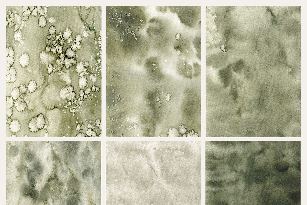 Organic Textured Backgrounds, a Background Graphic by Altea Design Studio (Photo 20 of 20)
