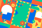 Summer Templates, a Social Media Template by moreeestudio (Thumbnail 6 of 7)