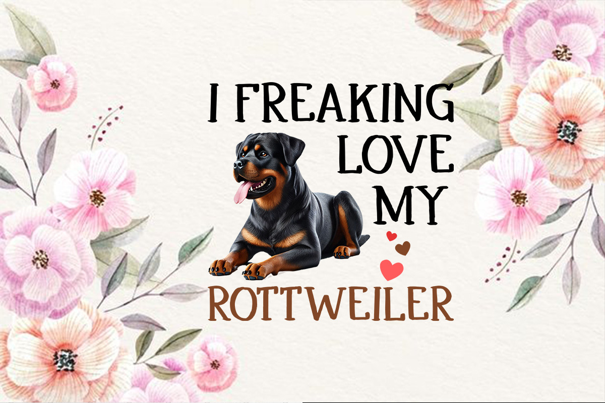 Valentine Day Dog Breeds T-Shirt, a Graphic by T-shirt Pond (Photo 42 of 44)