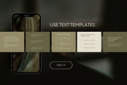 Multipurpose Facebook templates, a Social Media Template by Make It Yours Lab. (Thumbnail 9 of 16)
