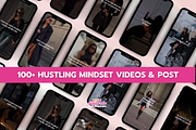 6000+ Faceless Reels PLR MRR, a Social Media Template by Your DigiProds (Thumbnail 8 of 9)