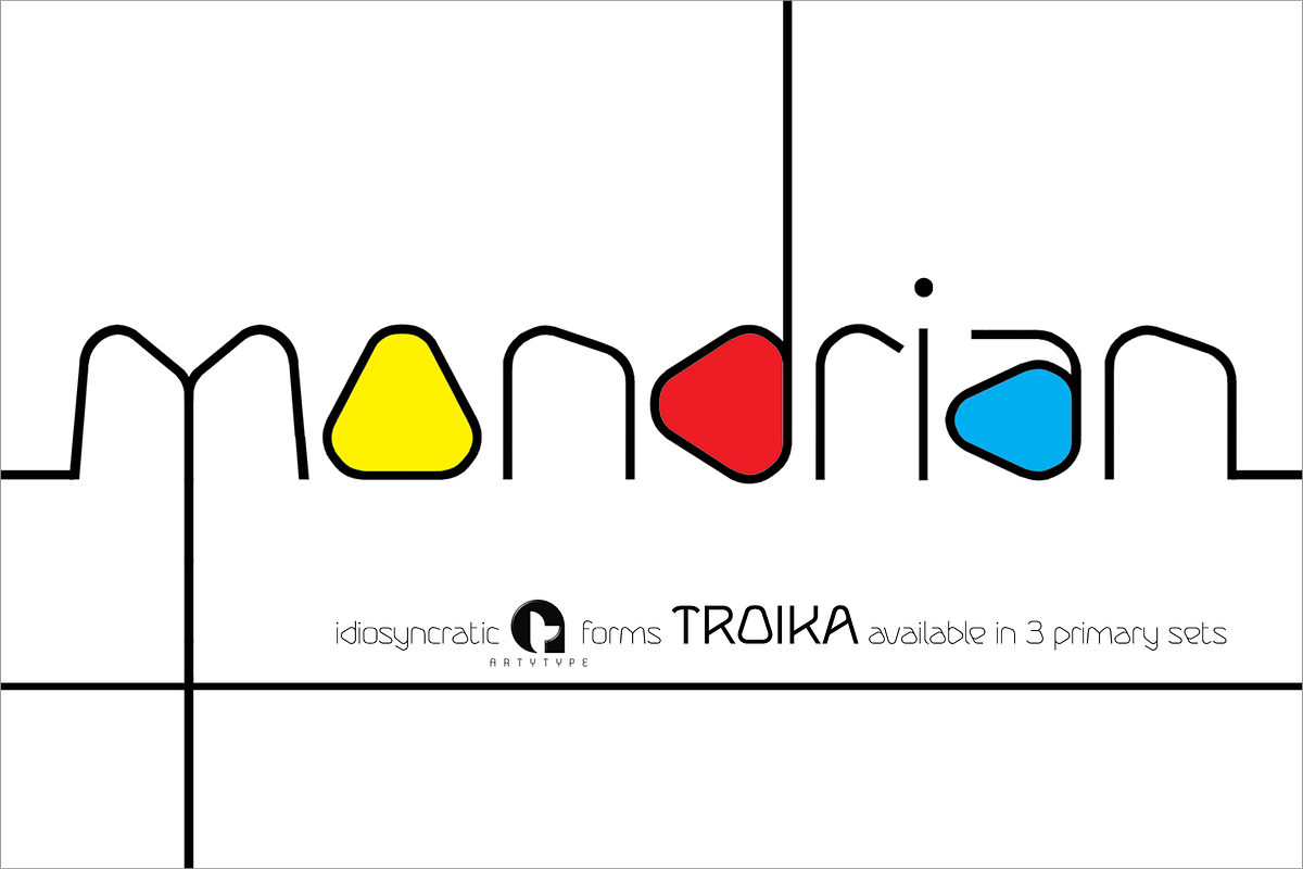 Troika preview 4