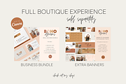 Easy Shopify Theme I Boho Love, a Shopify Template by Easy Website Themes (Thumbnail 9 of 11)