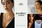 MEGA BEAUTY BUNDLE 605 Stock Photos, a Beauty & Fashion Photo by Digital Blood (Thumbnail 4 of 5)