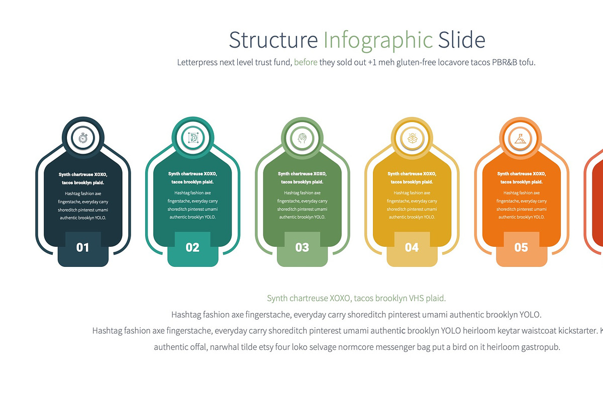 Structure PowerPoint Presentation, a Presentation Template by Pulsecolor