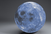 Blue MoonGlobe 11k, an Environmental 3D Model by Flash My Pixel (Thumbnail 7 of 7)