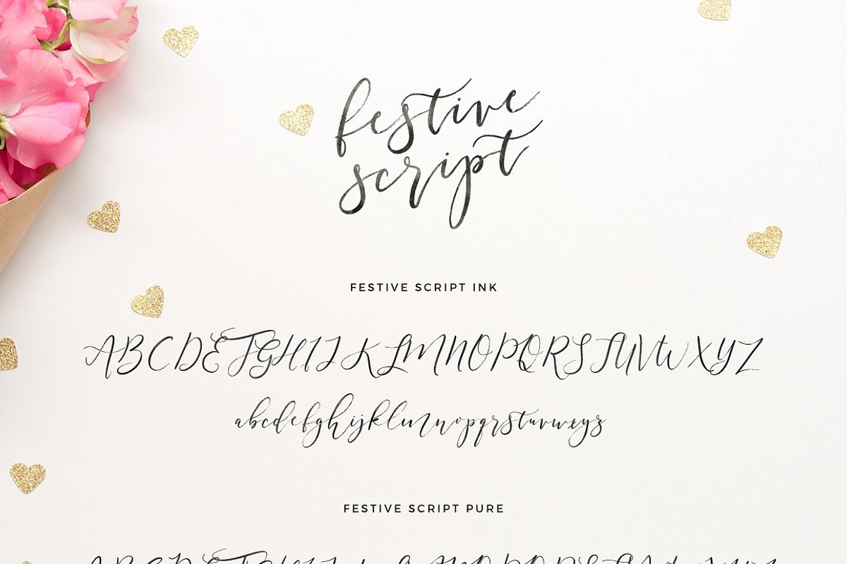 Typographer's Dream Box + 200 Logos, a Script Font by Mats-Peter Forss (Photo 95 of 130)