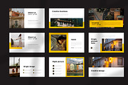 K-on Keynote Template, a Presentation Template by Twntysix (Thumbnail 4 of 4)