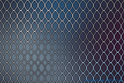 Wire Fence Brush Set for Procreate, a Brush Add-On by AngelfishCreative (Thumbnail 6 of 6)