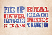 Shelton Slab, a Slab Serif Font by HvD Fonts (Thumbnail 5 of 5)