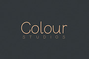 Poetry | Modern Minimal Sans Duo, a Sans Serif Font by Heart + Soul Studios (Thumbnail 3 of 9)