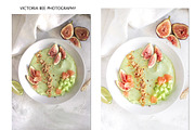 ALL NATURAL 350 LIGHTROOM PRESETS, a Preset Add-On by Victoria Bee Presets (Thumbnail 14 of 15)