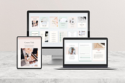 Canva Marketing E-Book Mega Bundle, a Templates & Theme by Amado Brand Design Studio (Thumbnail 7 of 15)
