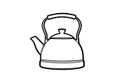 Teapot Kettle Vector Bundle, an Illustration by Designs_River (Thumbnail 35 of 51)