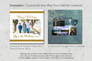 12x12 USA State Photo Template Pack, a Social Media Template by Loveurstyle Designs (Thumbnail 5 of 5)