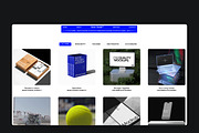 Sonar Studio | Framer Template, a Landing Page Template by imdanny (Thumbnail 2 of 5)